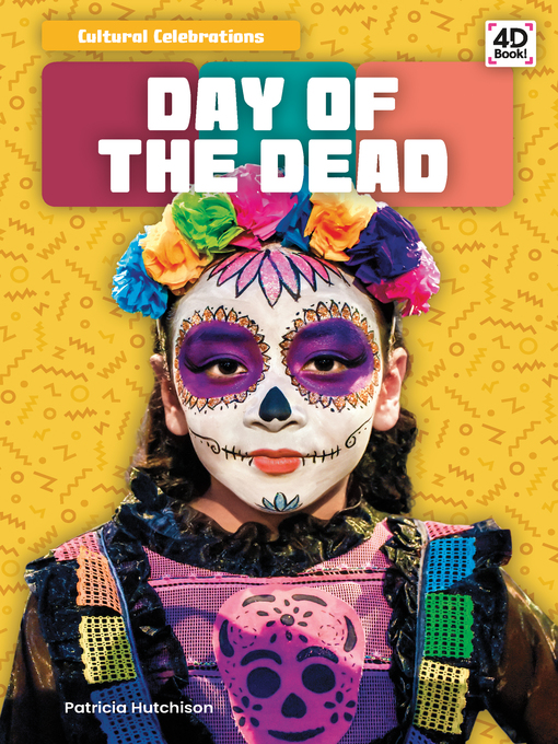 Title details for Day of the Dead by Patricia Hutchison - Available